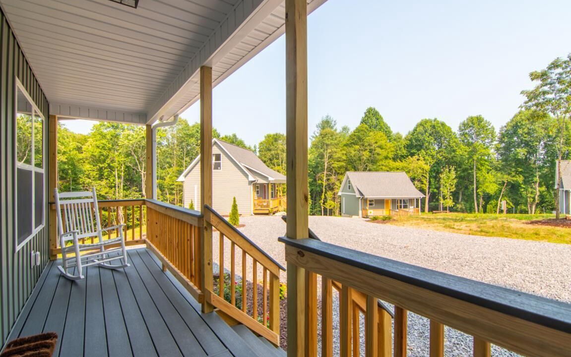 Photo of Outdoor in Elkin