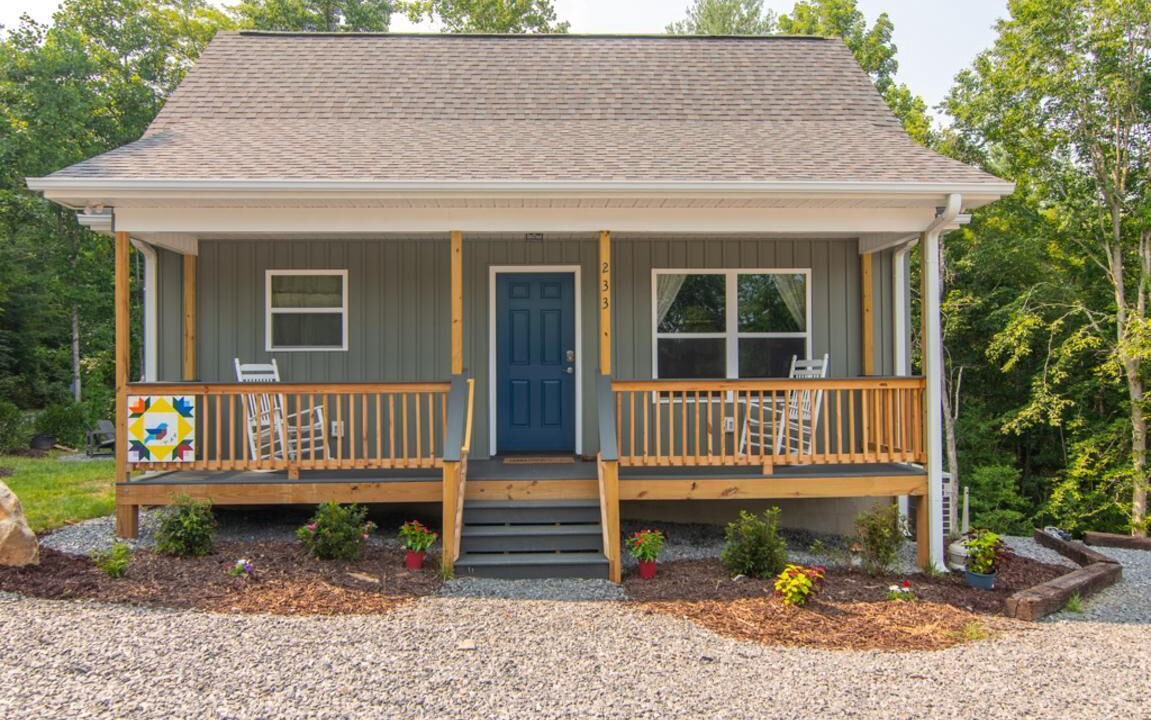 Photo of Outdoor in Elkin