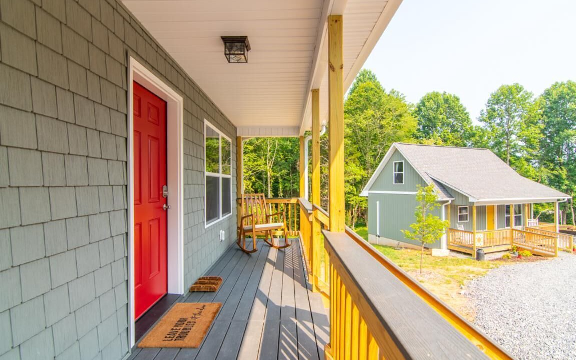 Photo of Outdoor in Elkin