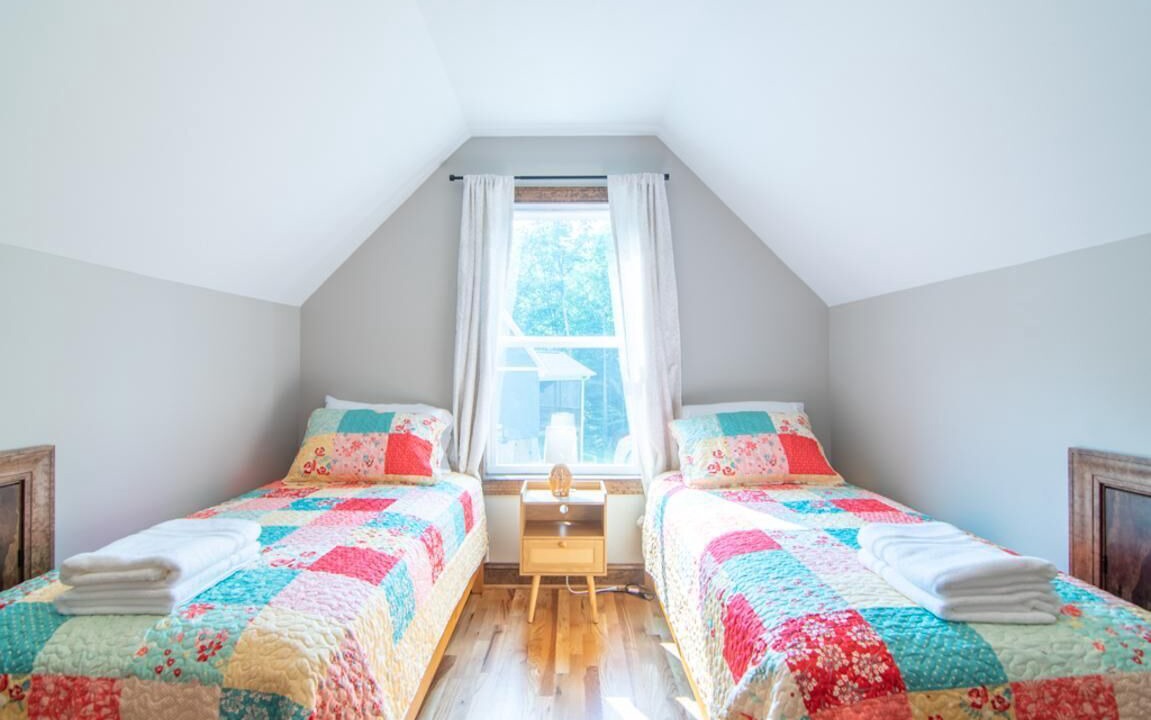 Photo of Bedroom in Elkin