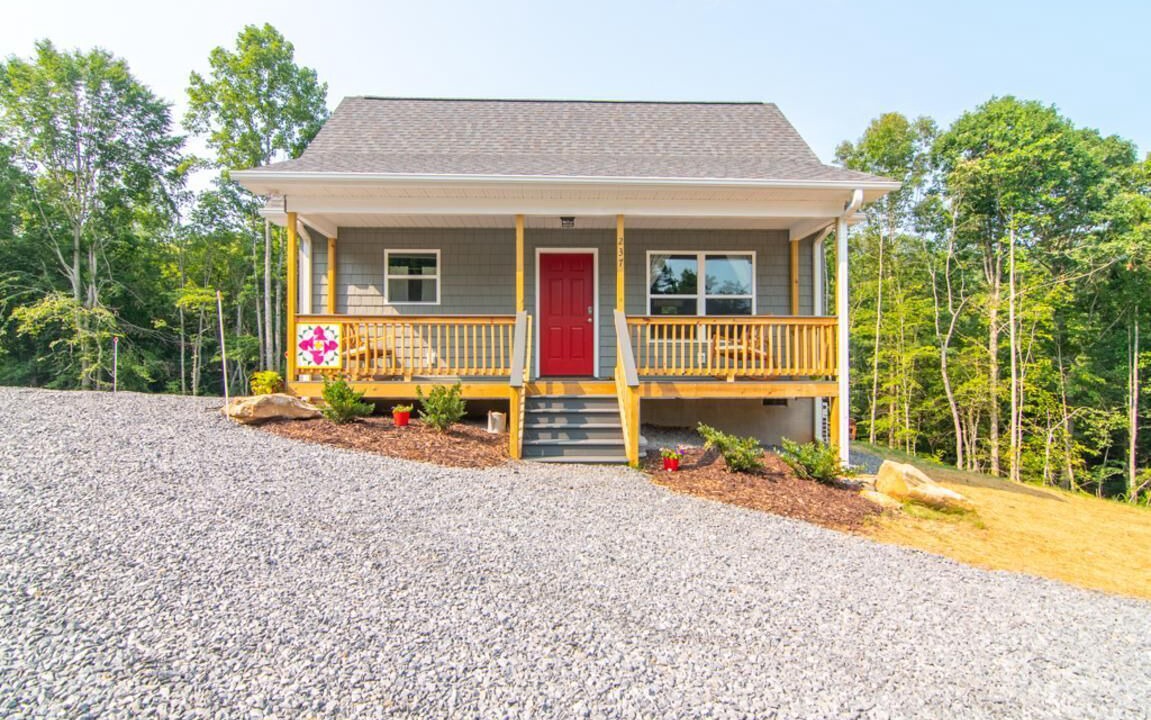 Photo of Outdoor in Elkin