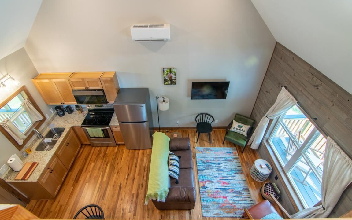 Photo of Kitchen in Elkin