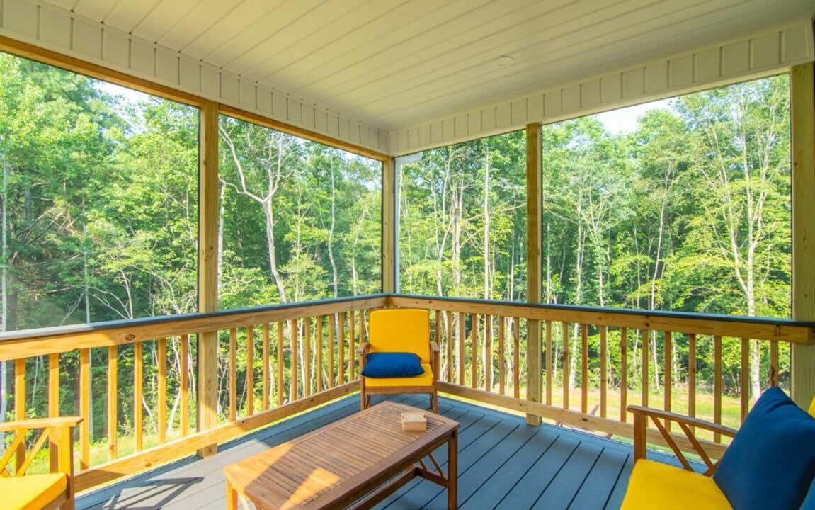 Photo of Outdoor in Elkin