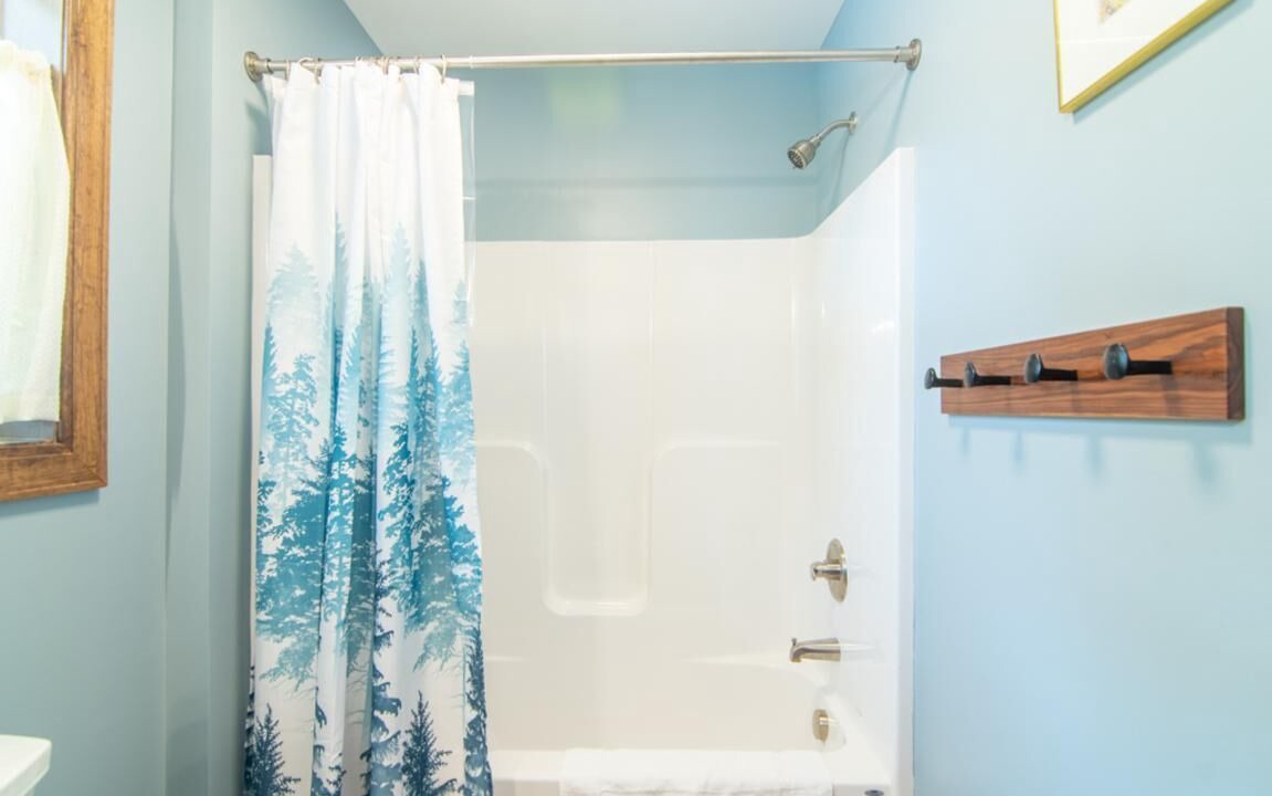 Photo of Bathroom in Elkin
