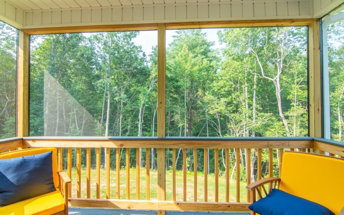Photo of Outdoor in Elkin