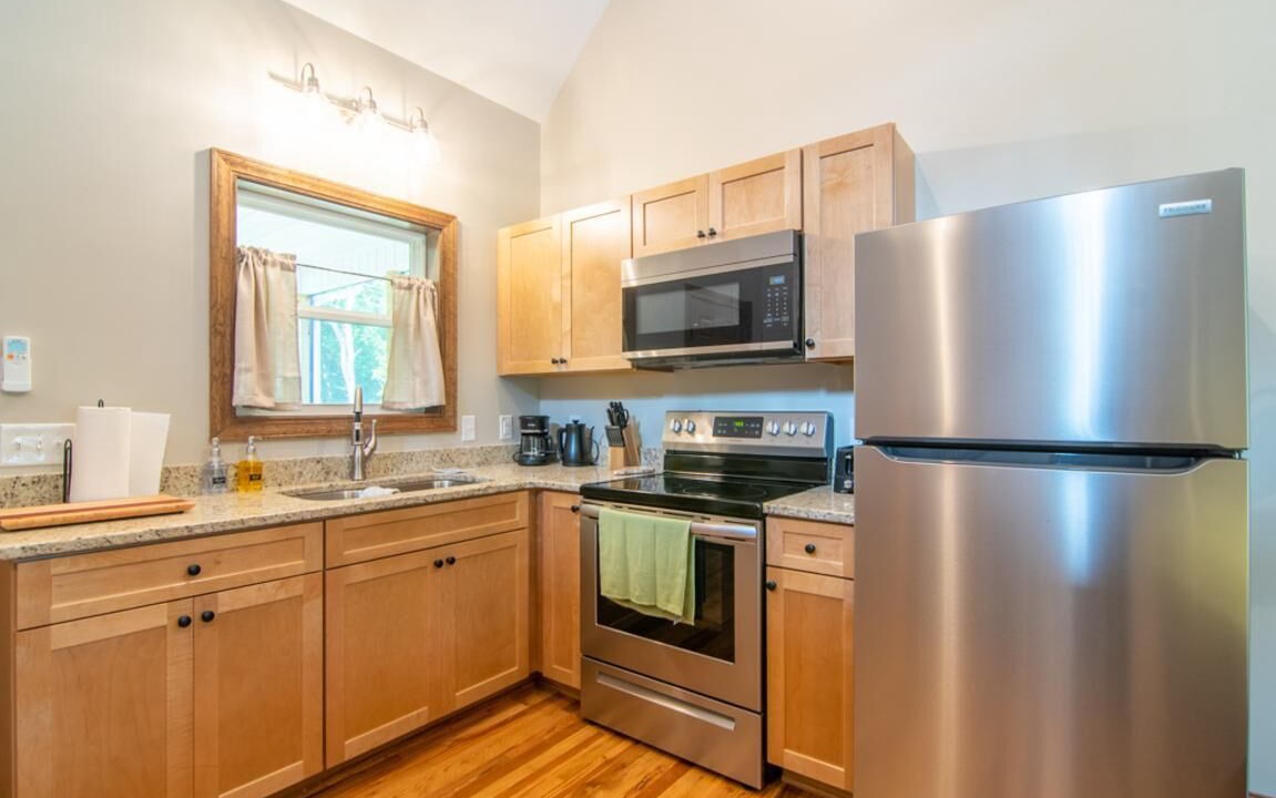 Photo of Kitchen in Elkin