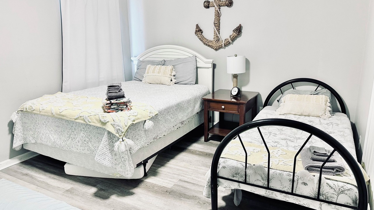 Photo of Bedroom in Camellia Heights