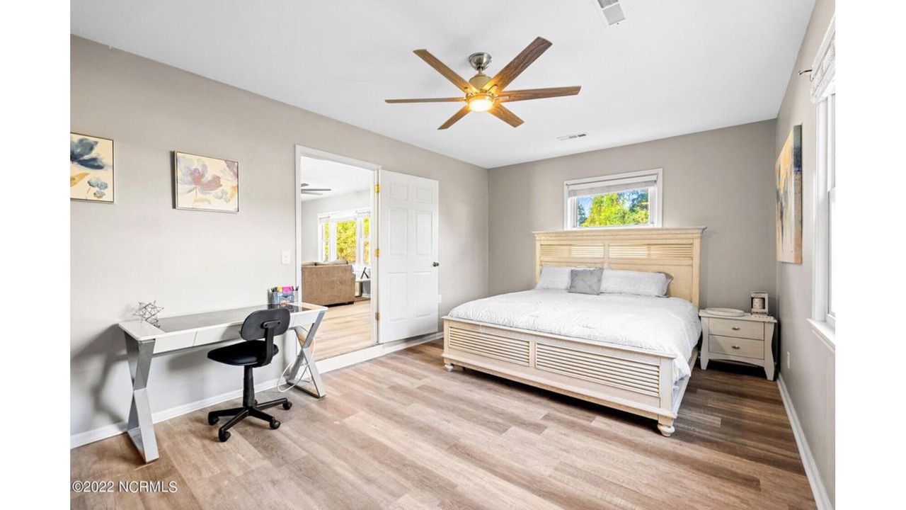 Photo of Bedroom in Camellia Heights