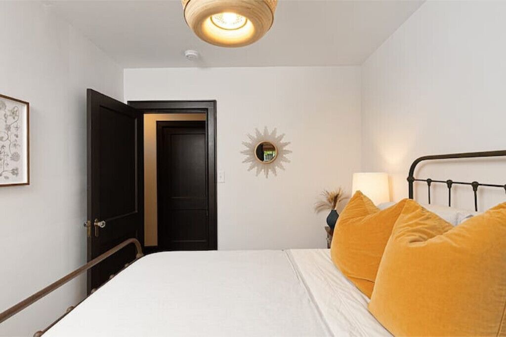 Photo of Bedroom in Dilworth