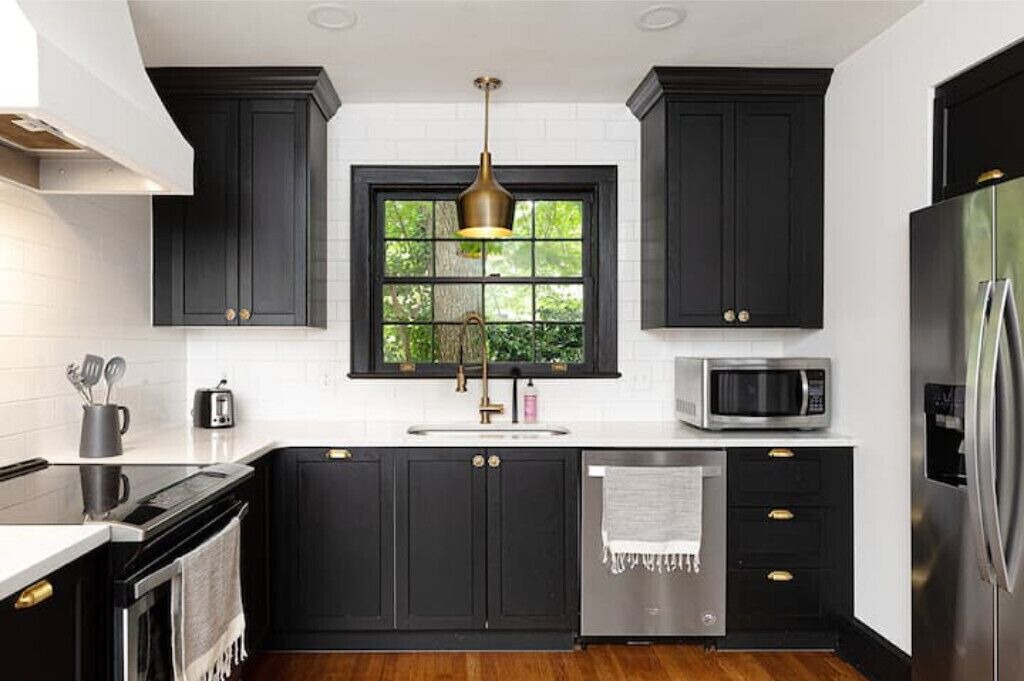 Photo of Kitchen in Dilworth