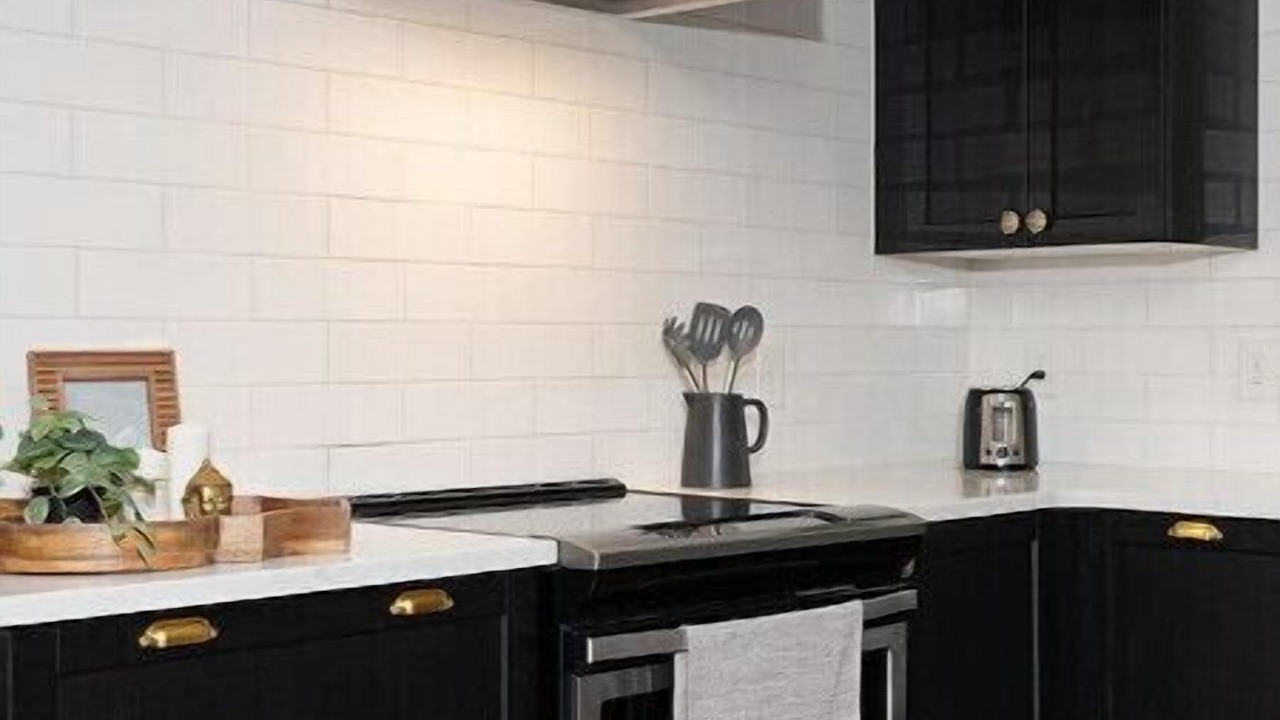 Photo of Kitchen in Dilworth