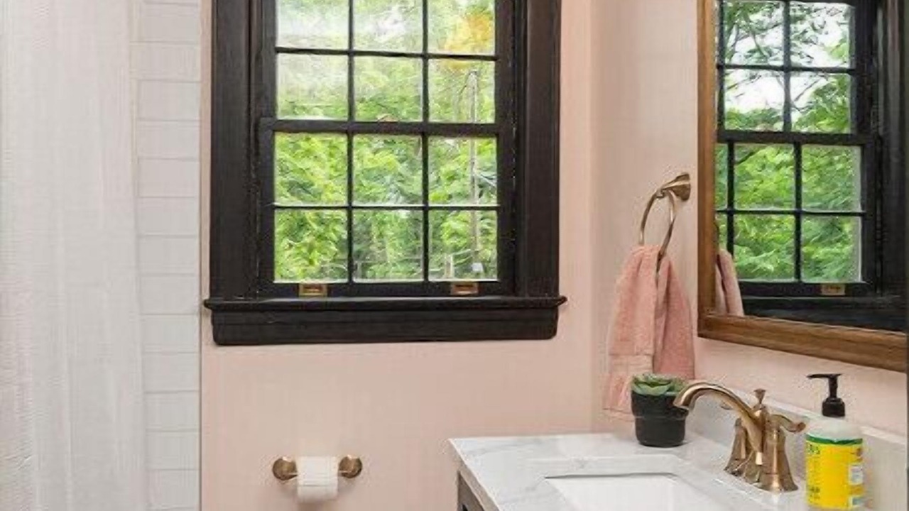 Photo of Bathroom in Dilworth