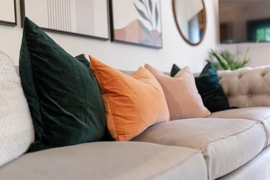 Photo of Livingroom in Dilworth