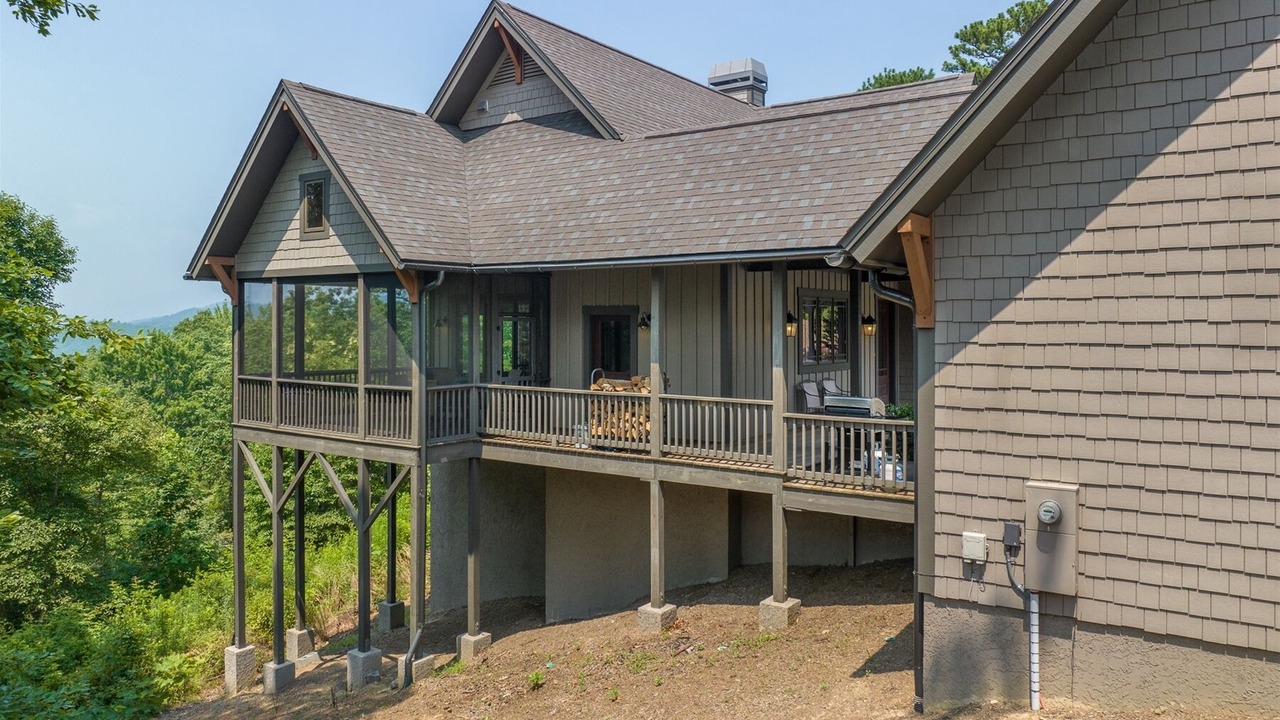 Photo of Outdoor in Pisgah Forest