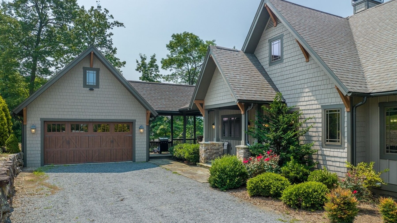 Photo of Outdoor in Pisgah Forest