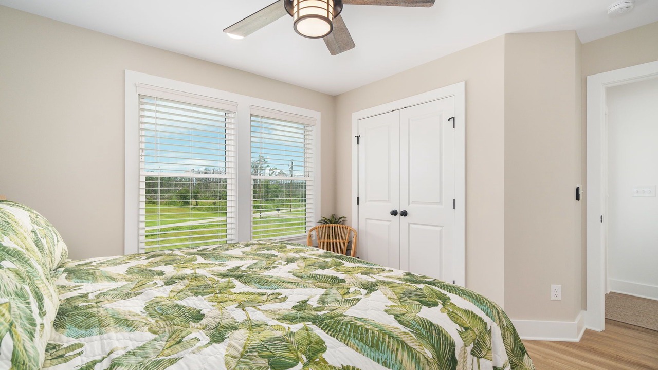 Photo of Bedroom in Marshallberg