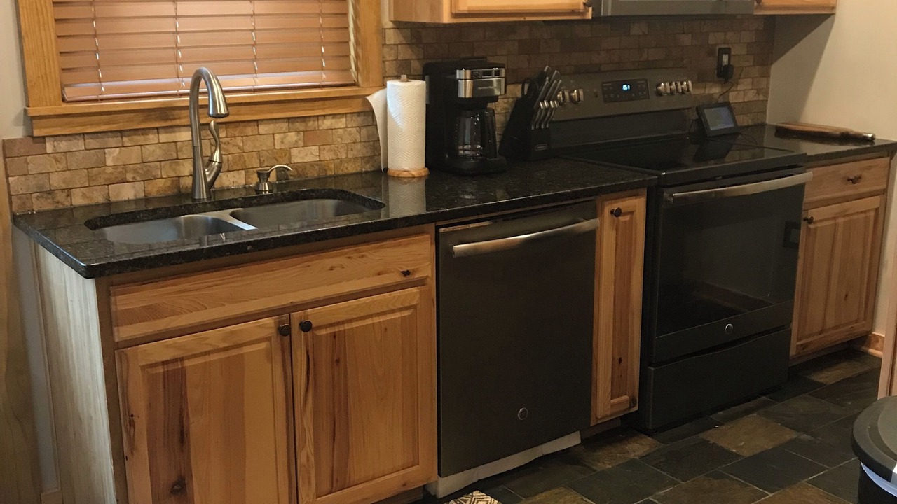 Photo of Kitchen in Arlington