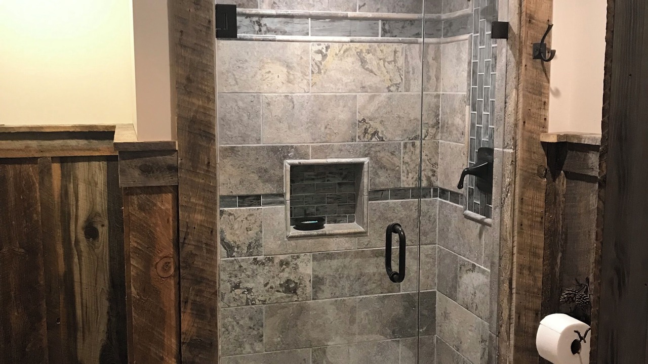 Photo of Bathroom in Arlington