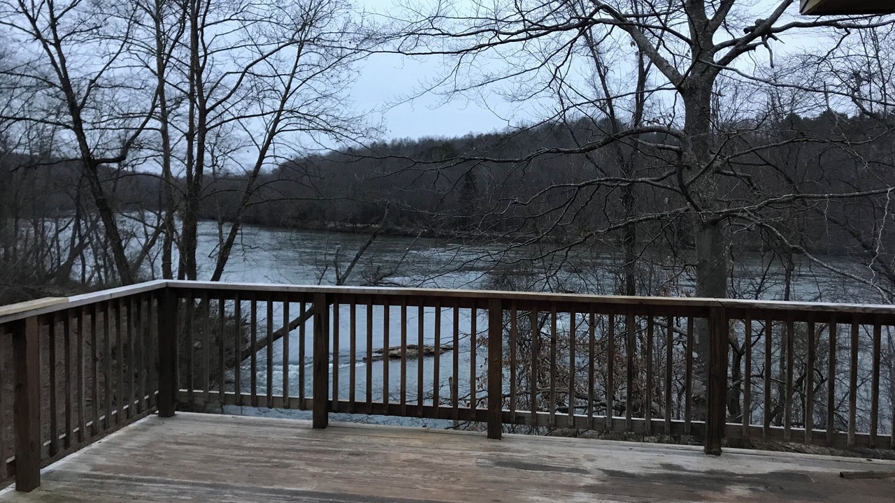 Photo of Patio Balcony in Arlington