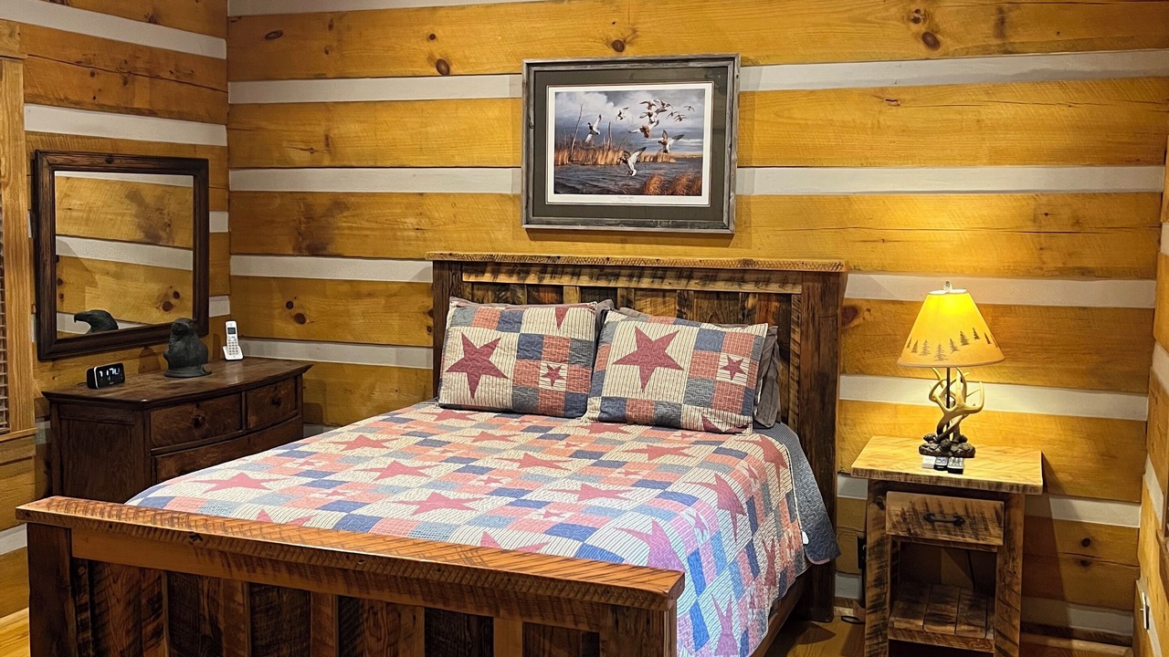 Photo of Bedroom in Arlington