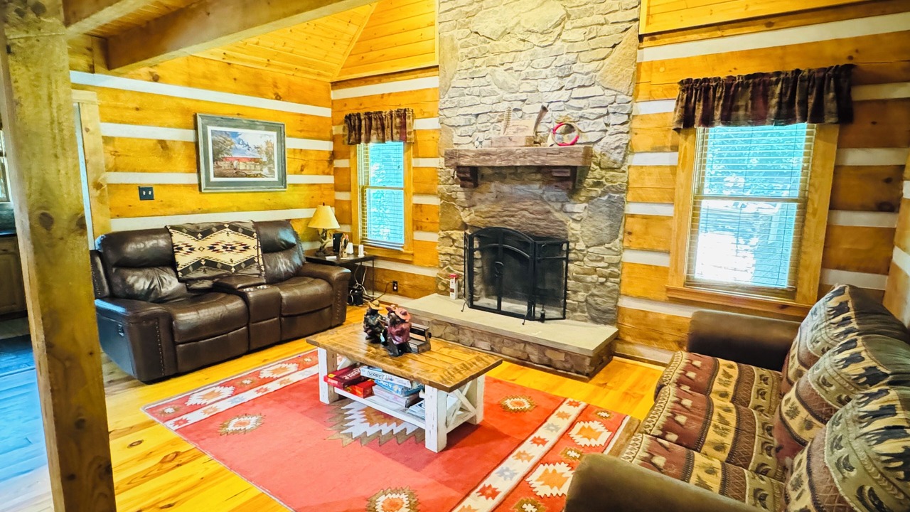 Photo of Livingroom in Arlington