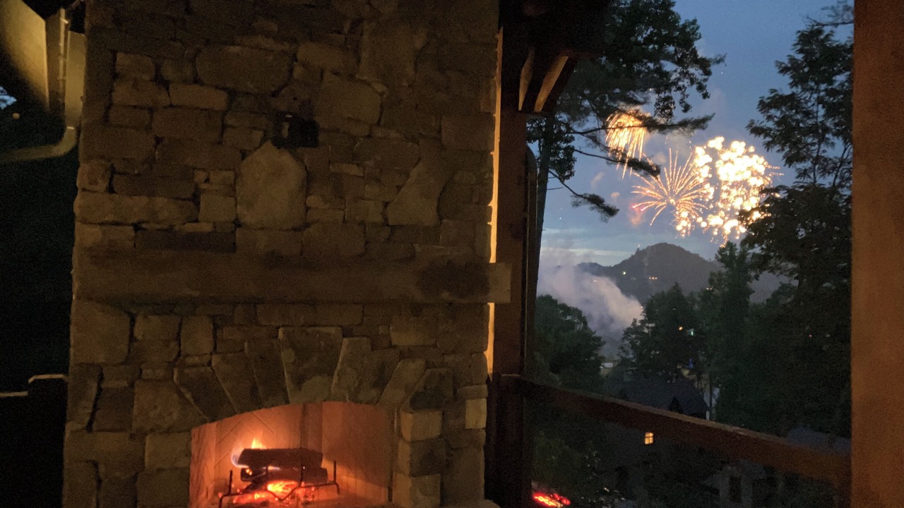 Photo of Outdoor in Cashiers