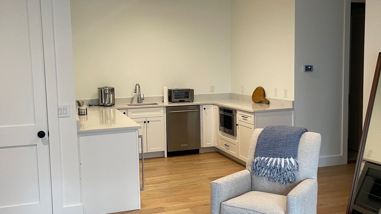 Photo of Kitchen in Cashiers