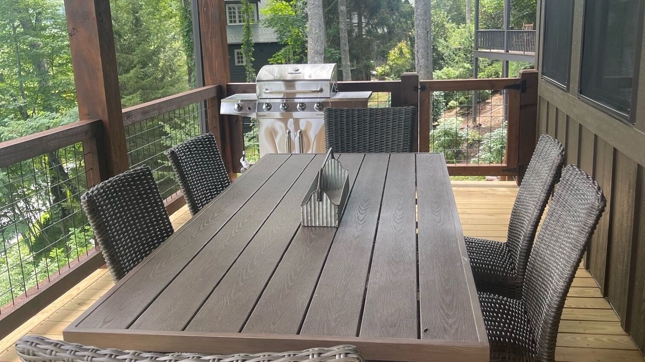 Photo of Outdoor in Cashiers