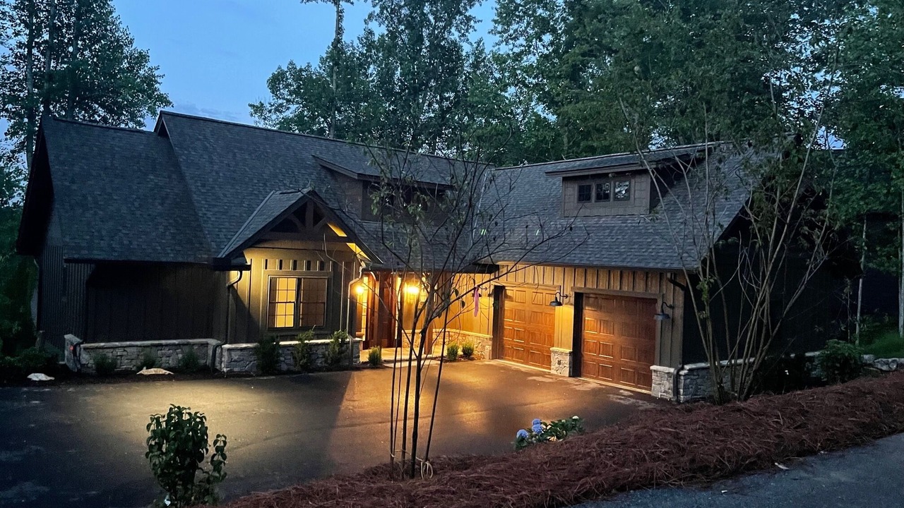 Photo of Outdoor in Cashiers