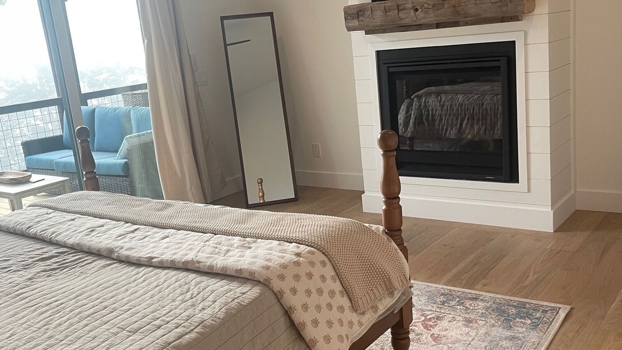 Photo of Livingroom in Cashiers
