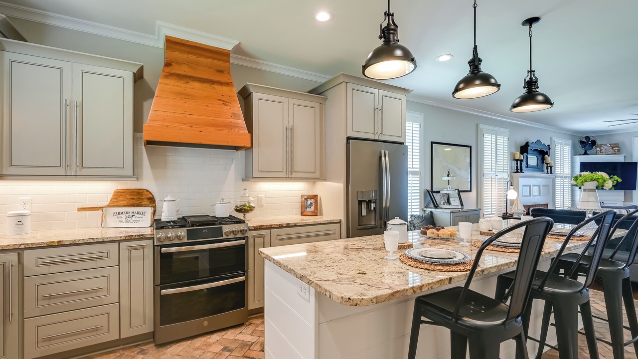 Photo of Kitchen in Bath