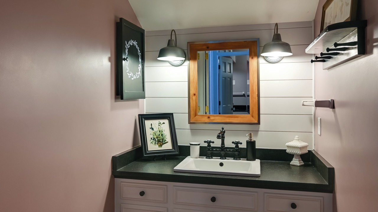 Photo of Bathroom in Bath