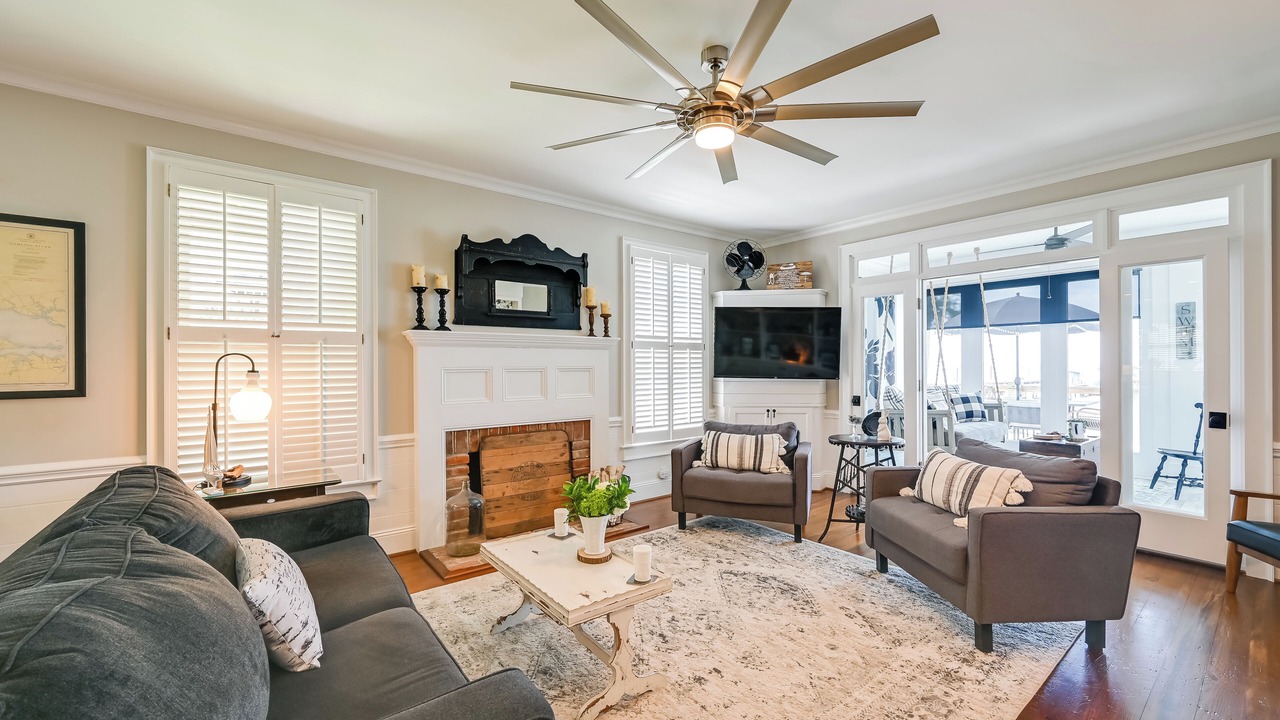 Photo of Livingroom in Bath