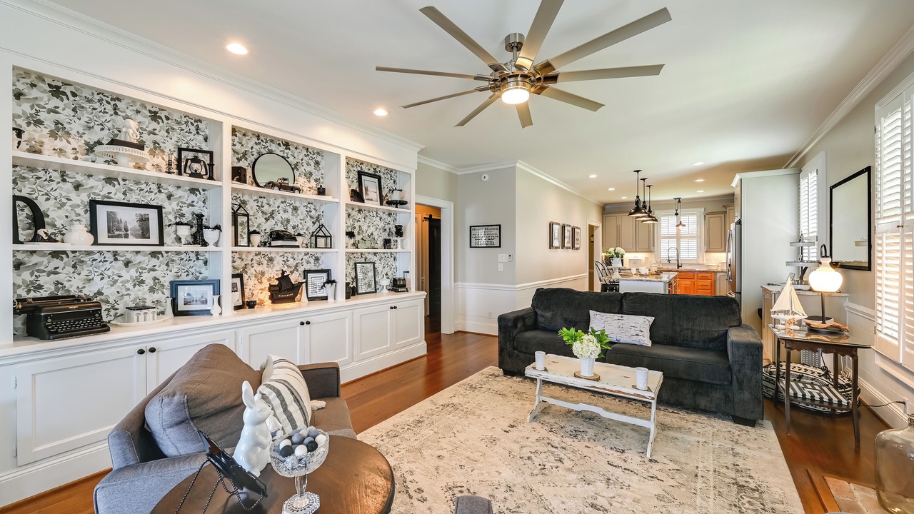 Photo of Livingroom in Bath