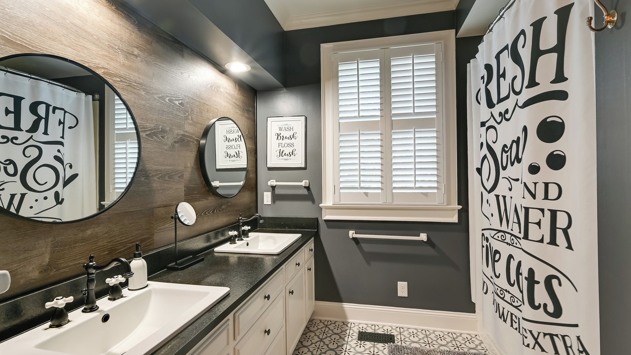 Photo of Bathroom in Bath