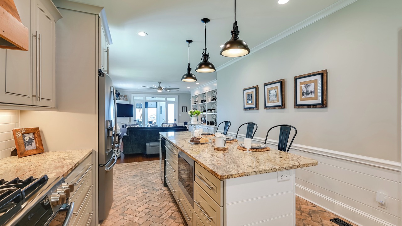 Photo of Kitchen in Bath