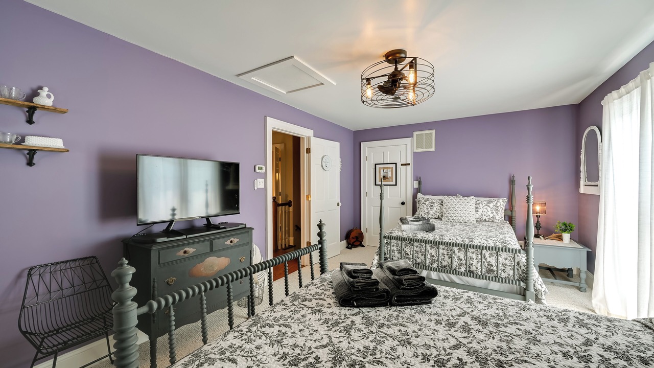 Photo of Bedroom in Bath
