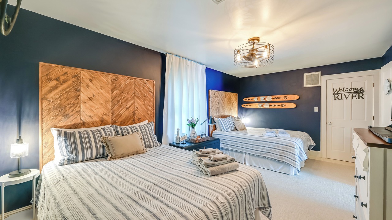 Photo of Bedroom in Bath