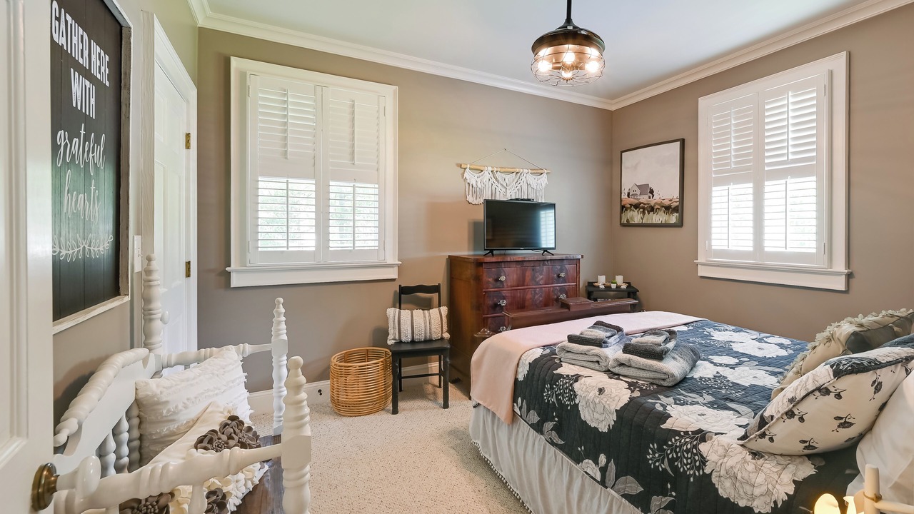 Photo of Bedroom in Bath