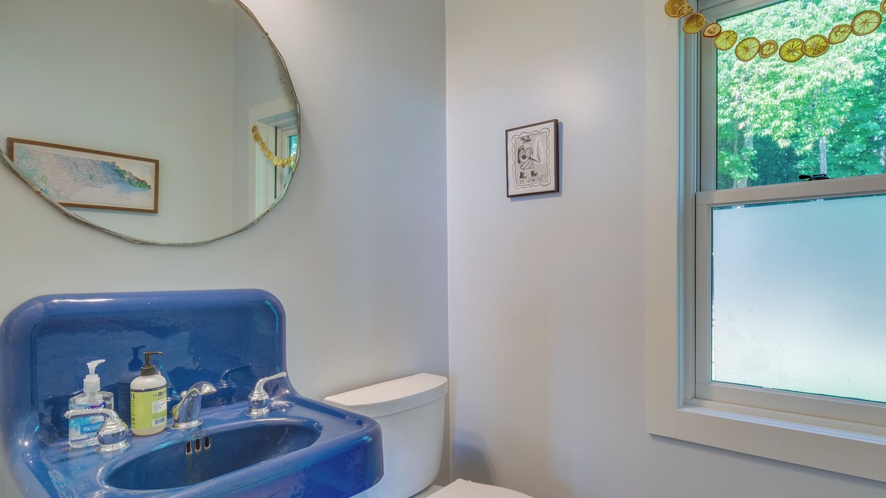 Photo of Bathroom in Spruce Pine