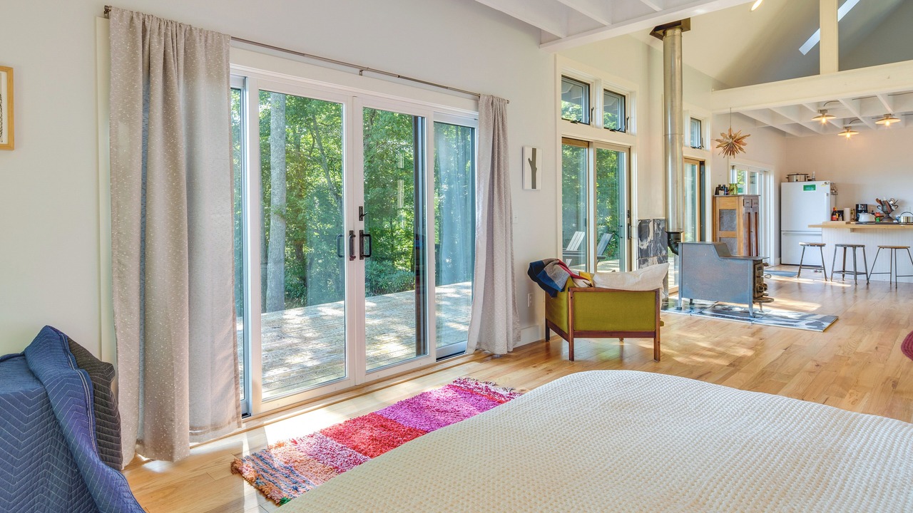 Photo of Bedroom in Spruce Pine