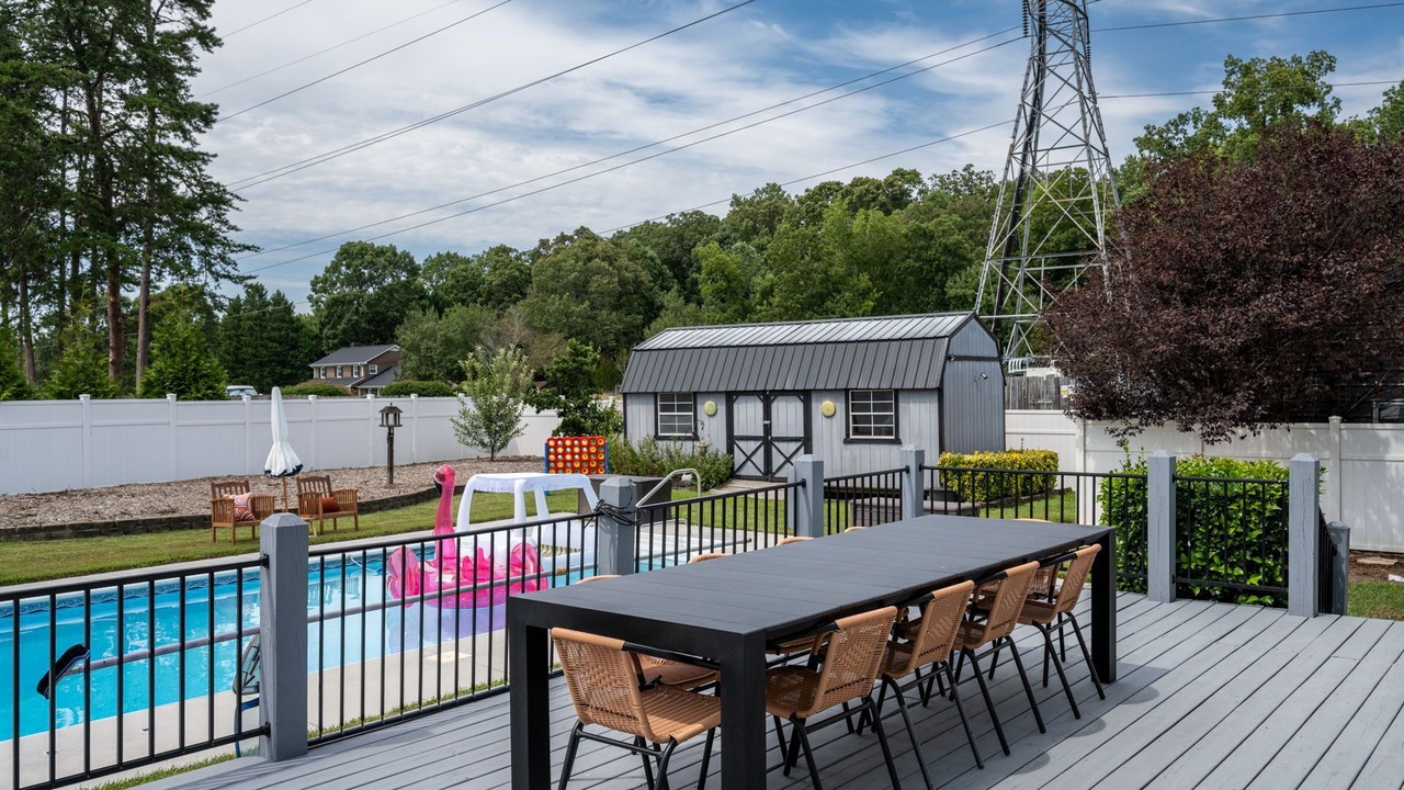 Photo of Outdoor in Jamestown
