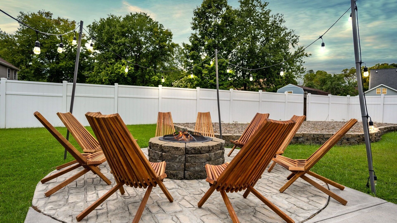 Photo of Outdoor in Jamestown