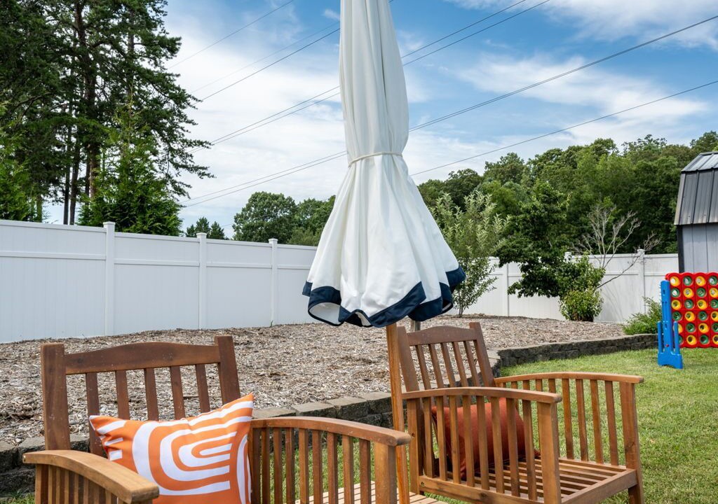 Photo of Outdoor in Jamestown