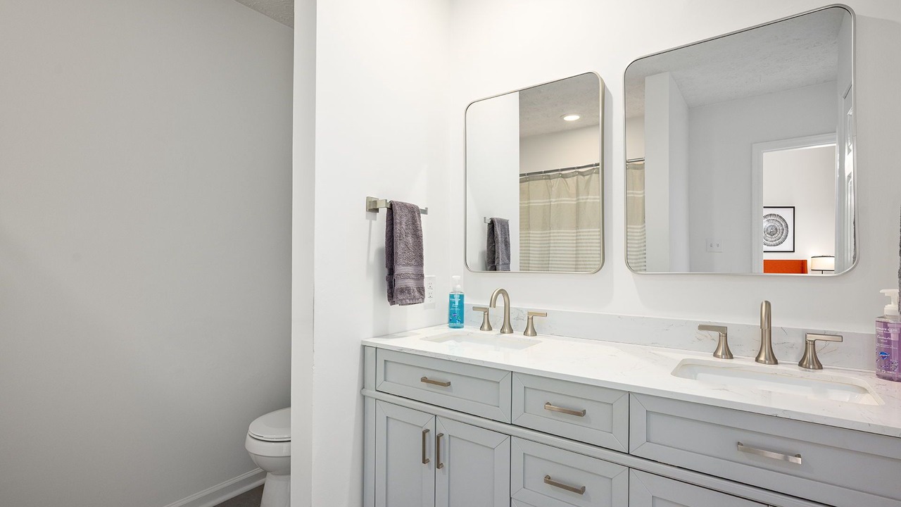 Photo of Bathroom in Jamestown