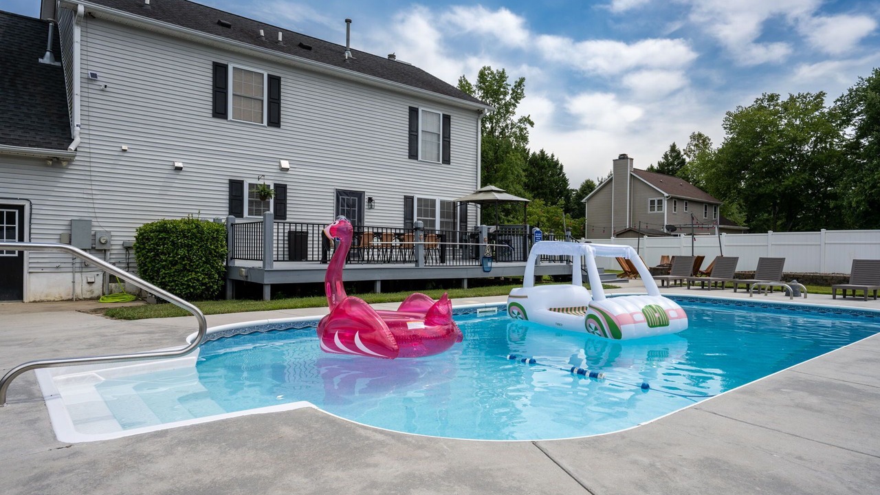 Photo of Outdoor in Jamestown