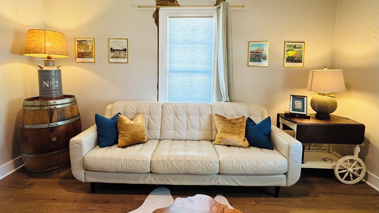 Photo of Bedroom in Graham