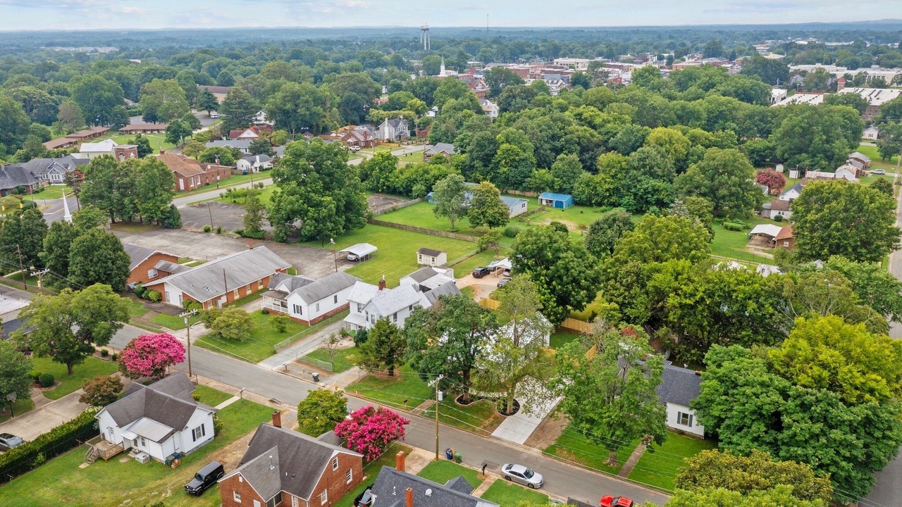 Photo of Outdoor in Graham