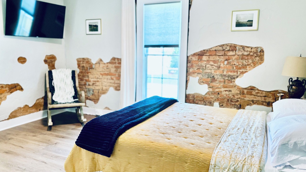 Photo of Bedroom in Graham