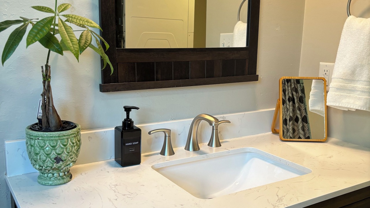 Photo of Bathroom in Graham